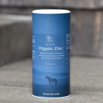 Blue Hors Organic Zinc 