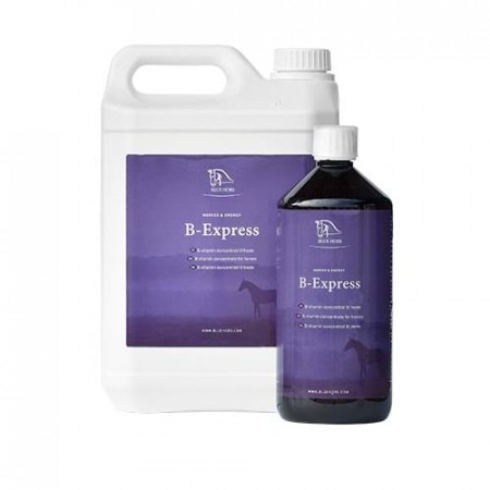 Blue Hors B-Express 1 Liter