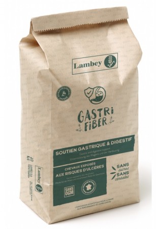 Lambey Gastri Fiber 20kg